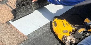 Roofing Repairs