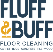 Fluff and Buff Cleaning