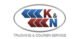    ​K&N TRUCKING
             & 
COURIER SERVICE