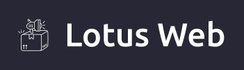 Lotus Web