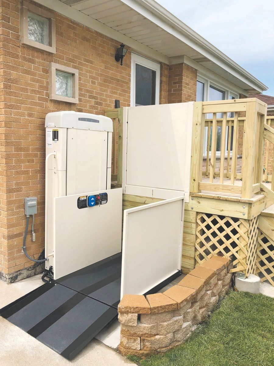 Home Accessibility Solutions For Penthouse Owners preview
