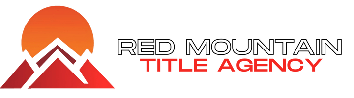 Red Mountain Title Agency