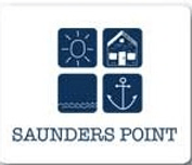 Saunders Point