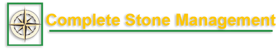 Complete Stone Management
