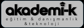 akademi-k resmi web sayfası
