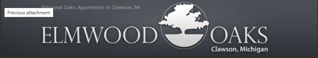 Elmwoodoaks Apartments