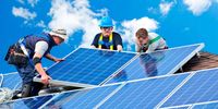 Custom Solar Energy solutions from basic Panels on your Roof  to Battery backup and Electric Vehicle