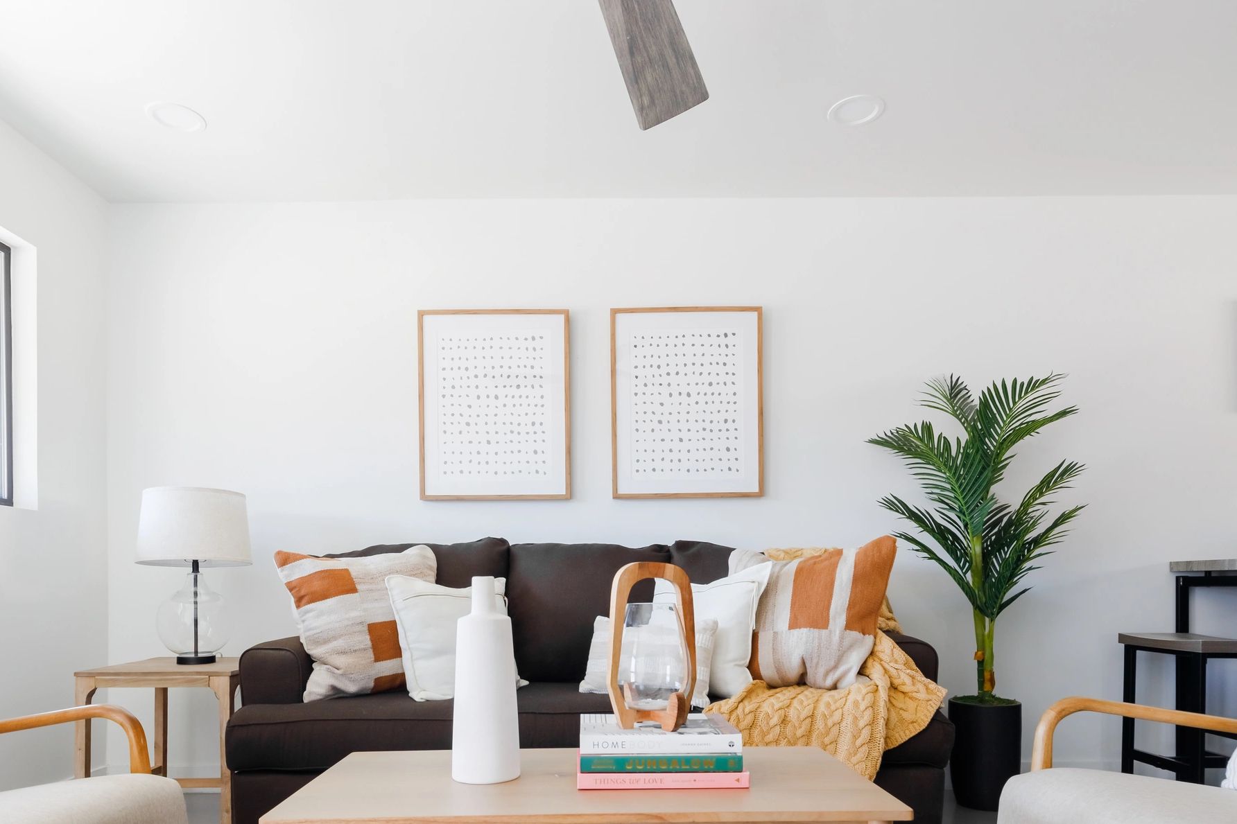 Why Interior Design Matters in Vacation Rentals