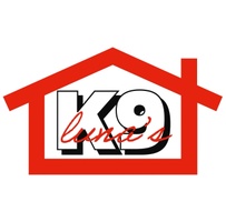 Luna’s K9 Cabin