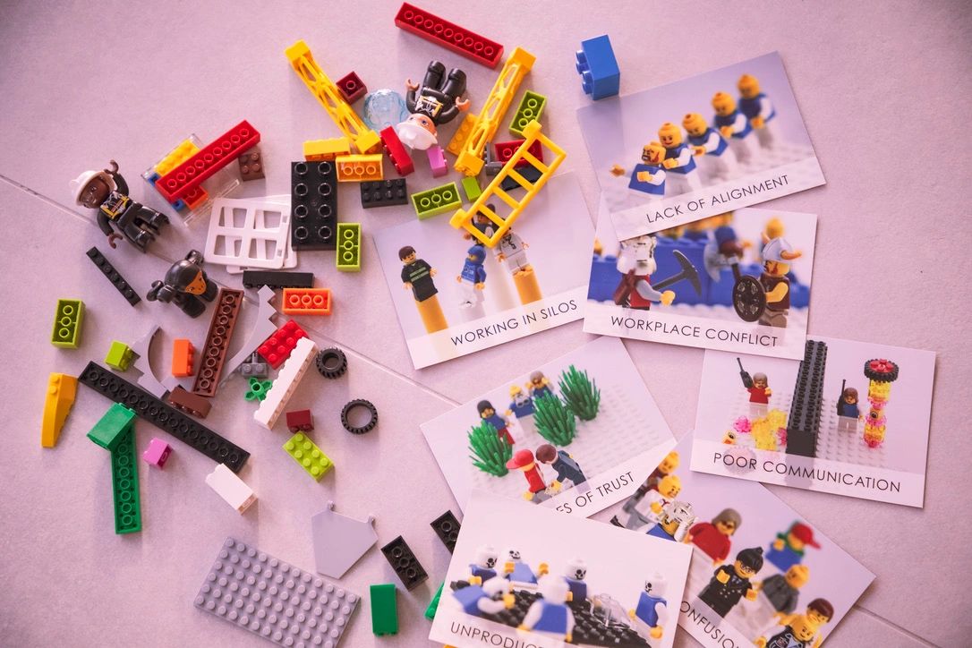 Level Up Consulting Services Coaching Business Consulting