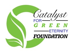 Catalyst for Green Eternity Foundation