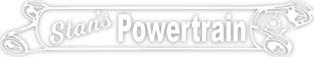 Stan's Powertrain