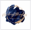 Midnightblueglass