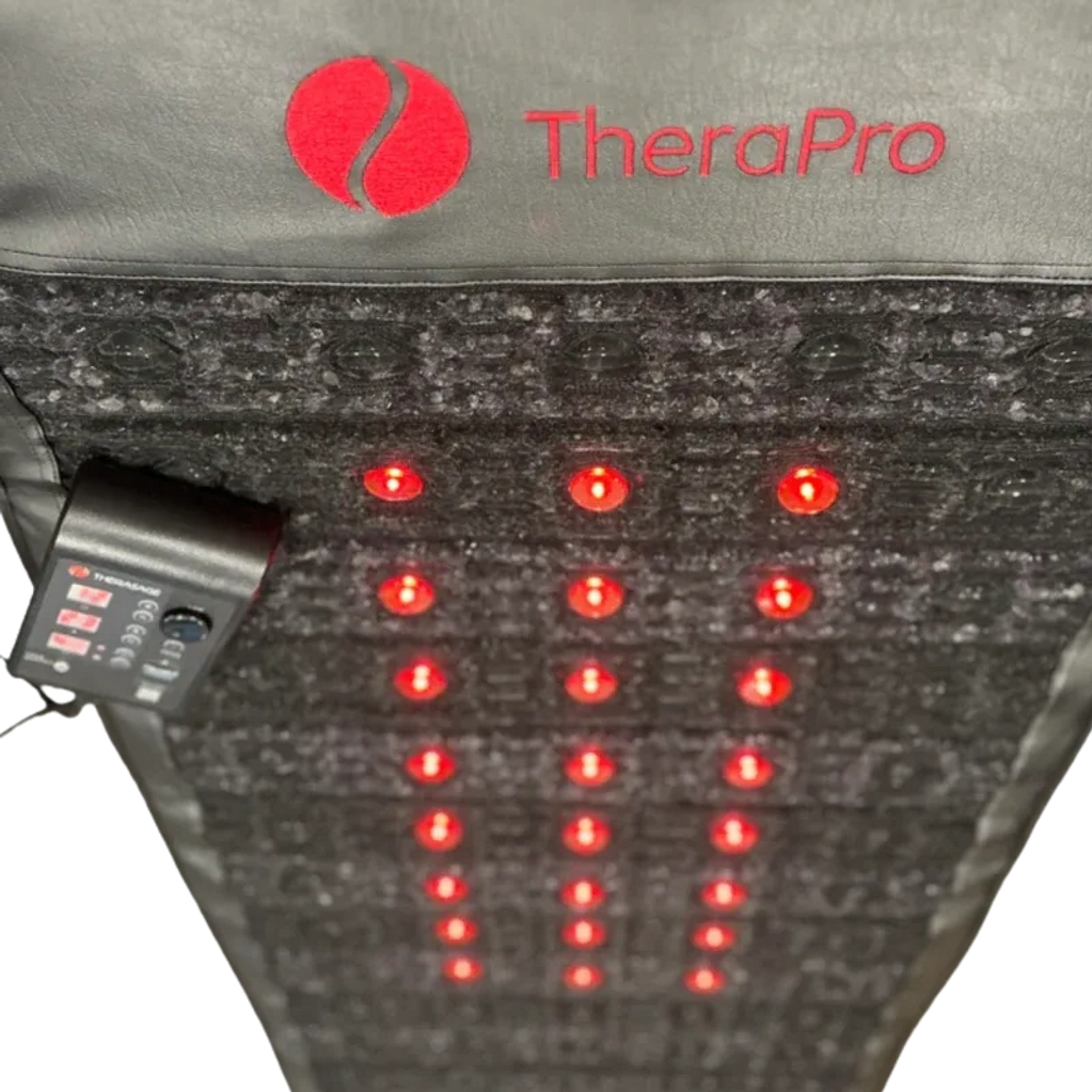 Therasage Therapro PEMF Mat