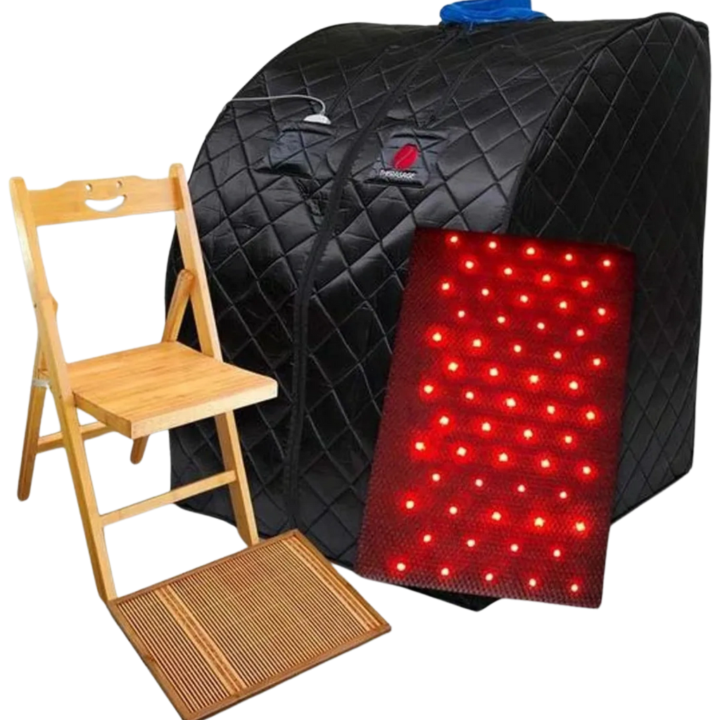 Therasage Infrared Sauna