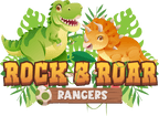 Rock & Roar Rangers