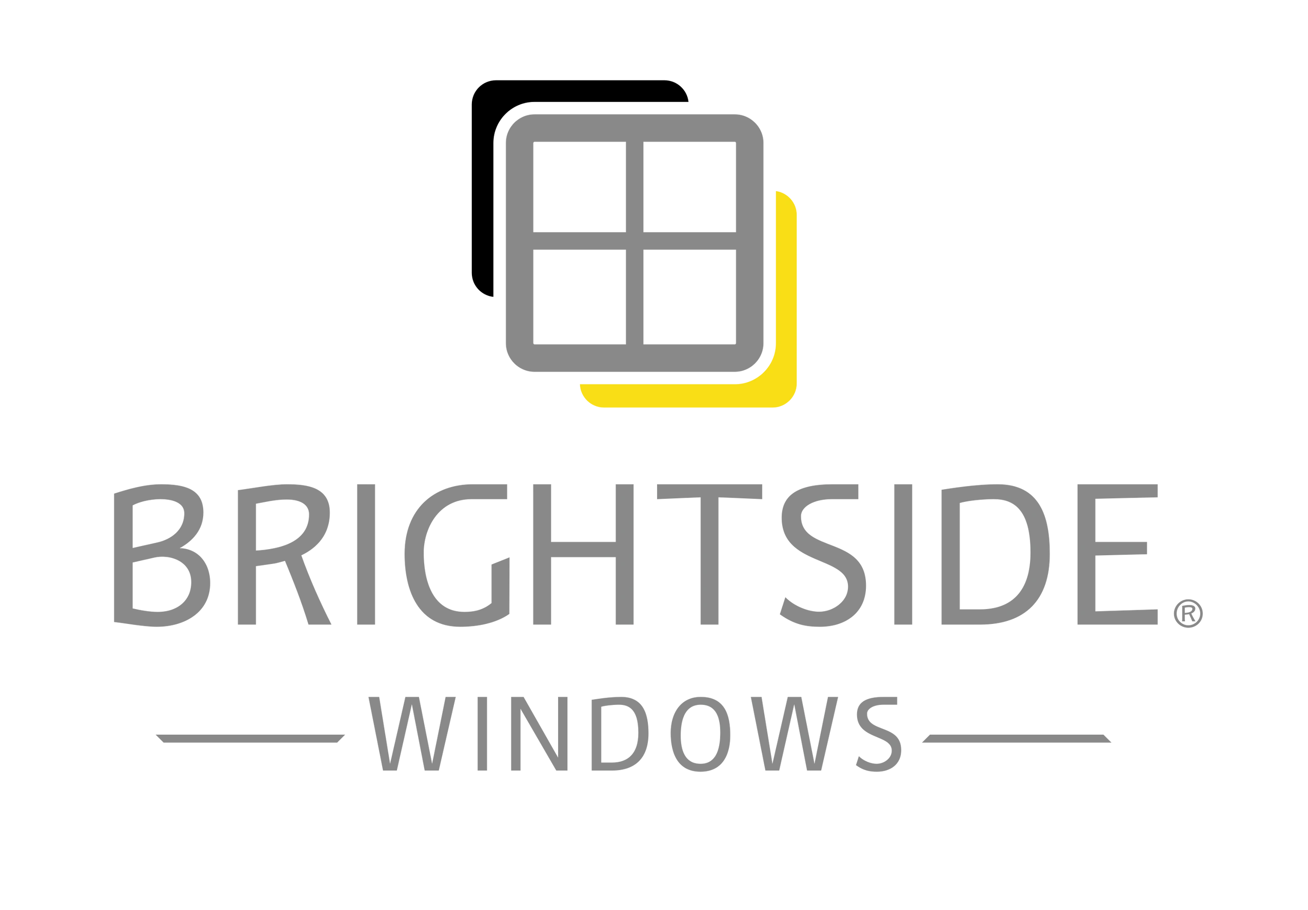 Brightside Windows