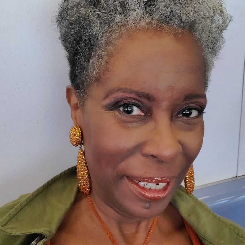 No Name NYC Talks To Rhonda Hansome episode artwork