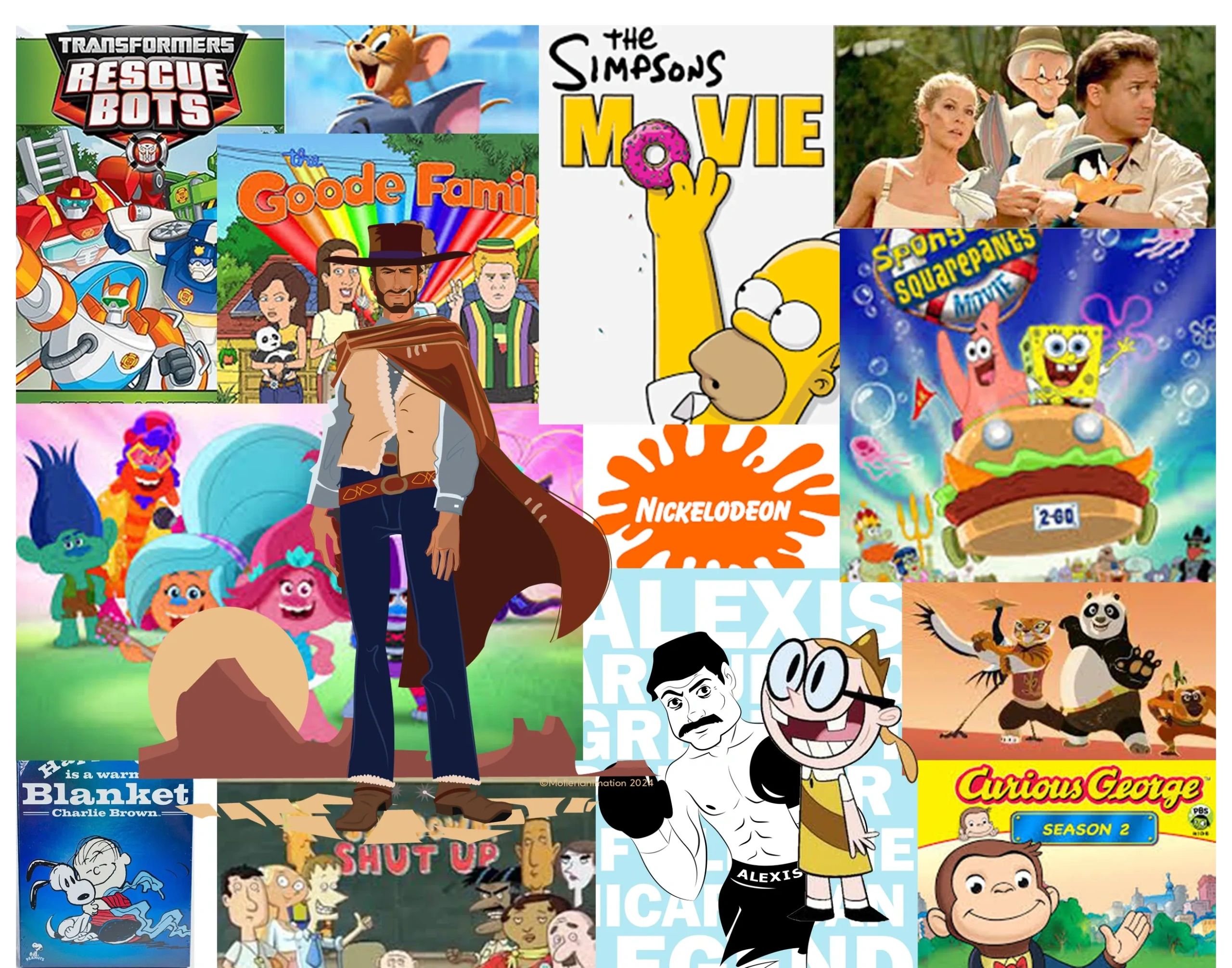 Designs | Molierianimation