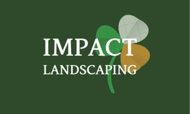 Impact Landscaping