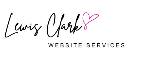 Lewis Clark Website Services