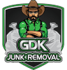 GDK Junk Removal