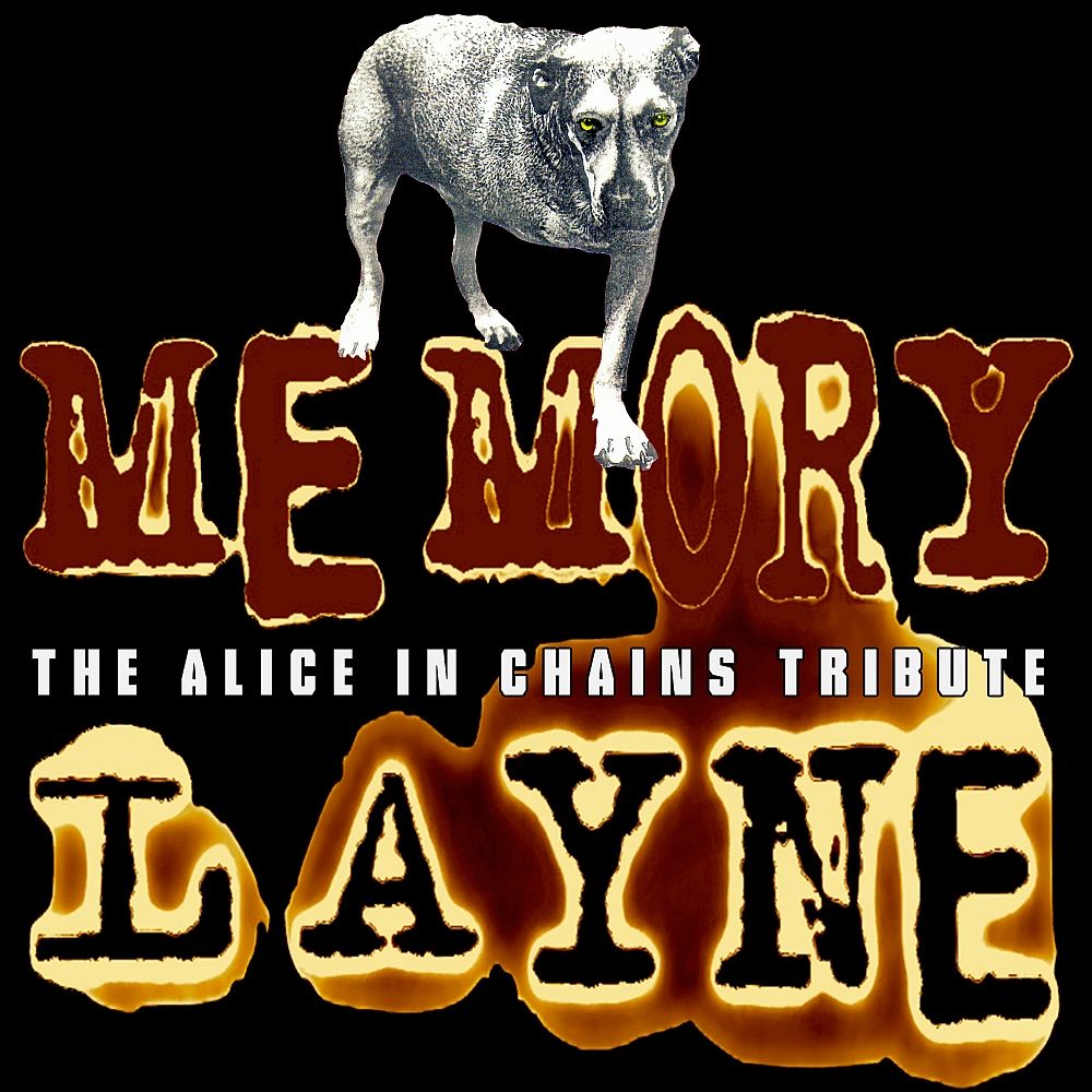 Alice In Chains Biography: Tracing by Mosey, Annette Louise