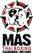 MAS Academy Of Martial Arts