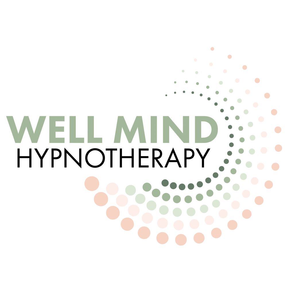 Well Mind Hypnotherapy company logo