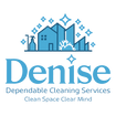 Denise Dependable Cleaning Services 