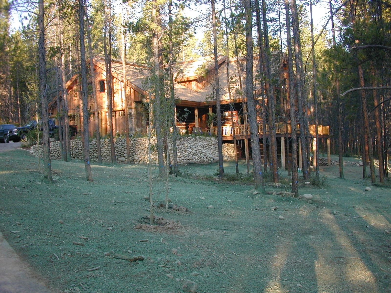 Custom Homes in Colorado Basecamp Builders Winter Park & Tabernash