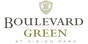 Boulevard Green at Vision Park