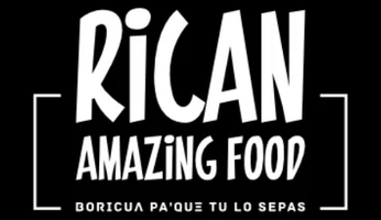 Rican Amazing Food