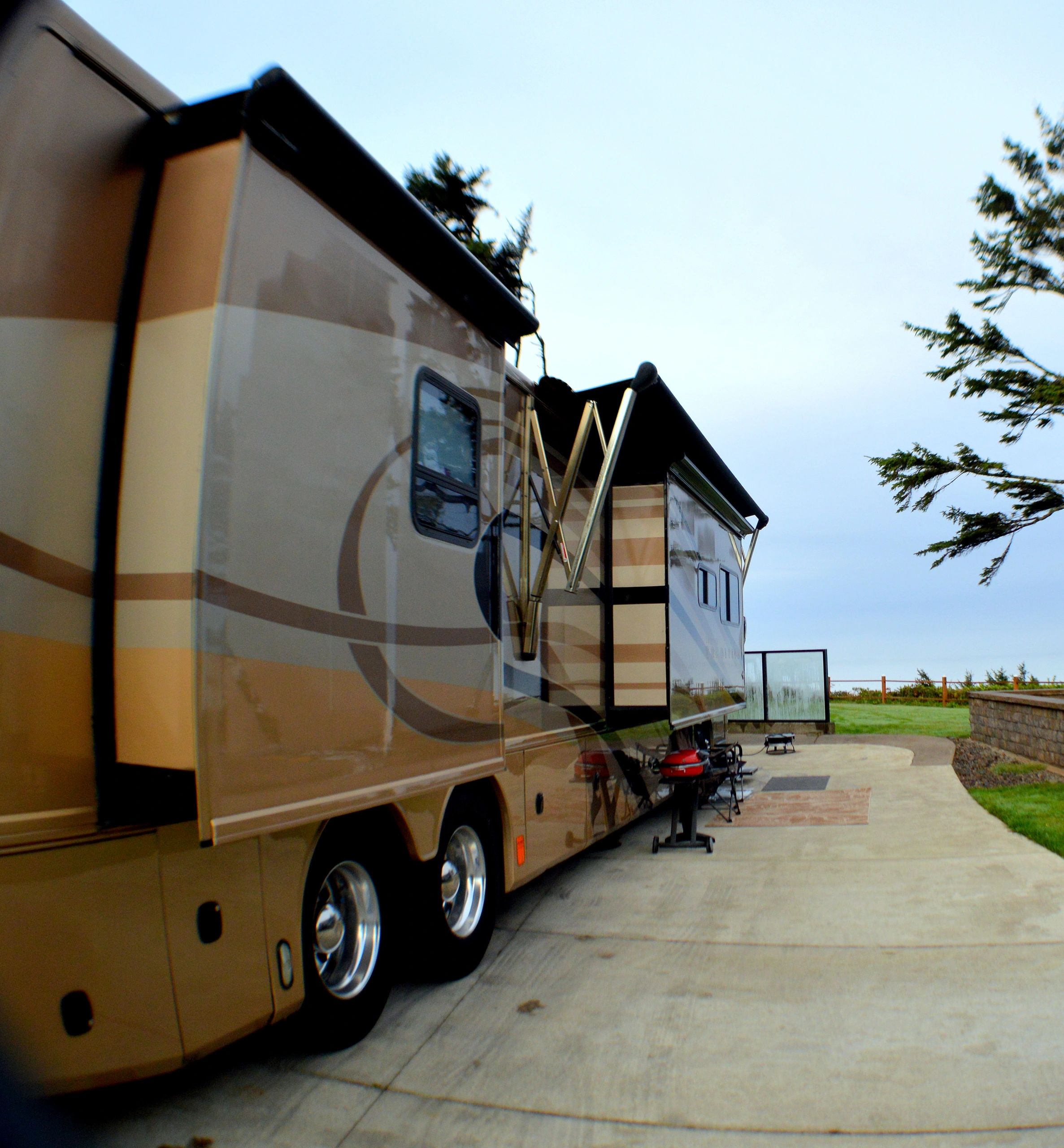 RV Appliances, Installation and Repair