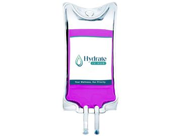 COLLAGEN BOOST DRIP