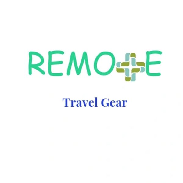 REMOTE TRAVEL GEAR 