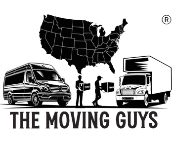 The Moving Guys