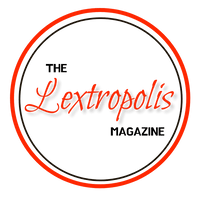 The Lextropolis Magazine
