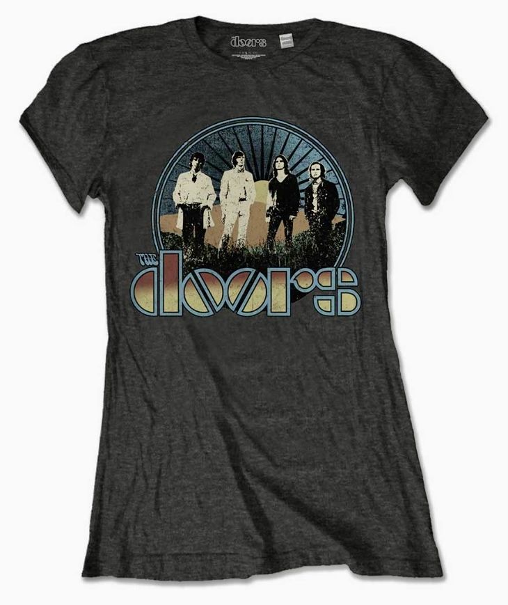 The Doors Tee