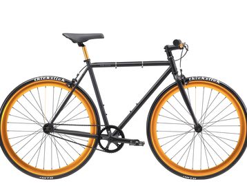 Pure Cycles & More single speed bikes