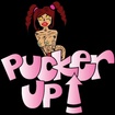 PUCKER UP