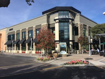 Arhaus