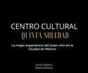 Centro Cultural Quinta Soledad