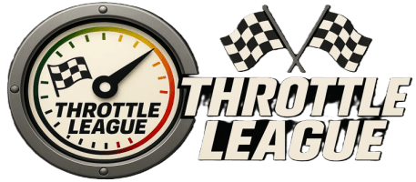 Throttle League