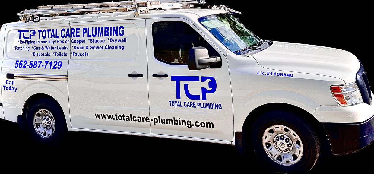  Business van 