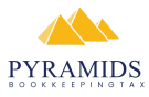 pyramids bookkeeping tax