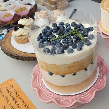 Baked classics 