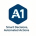 Smart Decisions. Automated Actions.
