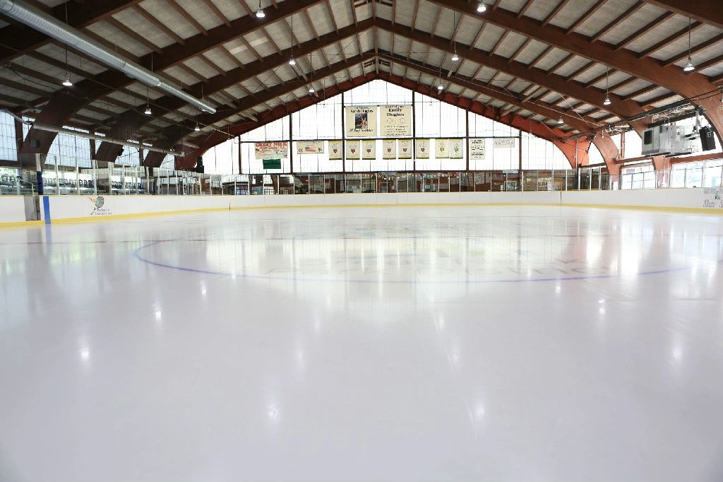 Great Neck Figure Skating Club Page