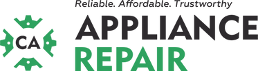 CA Appliance Repair